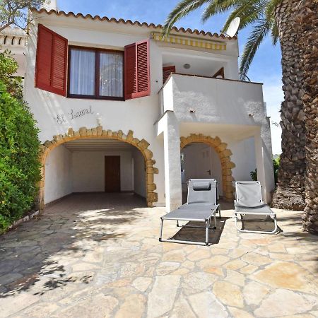 Holiday Home Laurel By Interhome Torredembarra Buitenkant foto