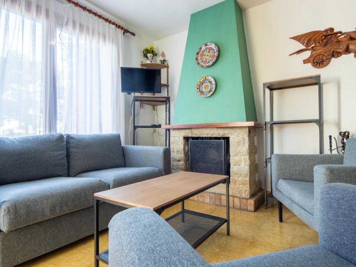 Holiday Home Laurel By Interhome Torredembarra Buitenkant foto