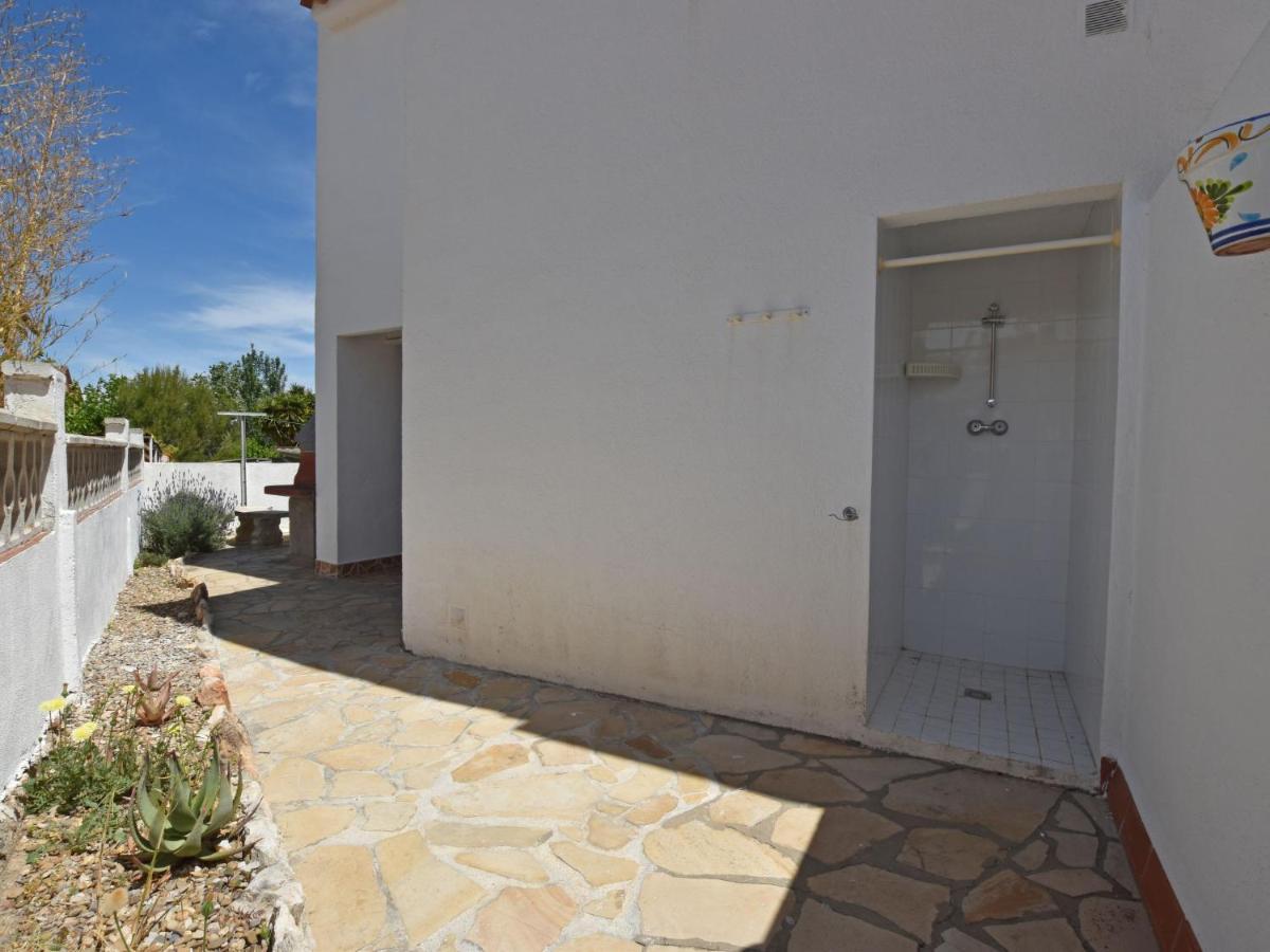 Holiday Home Laurel By Interhome Torredembarra Buitenkant foto