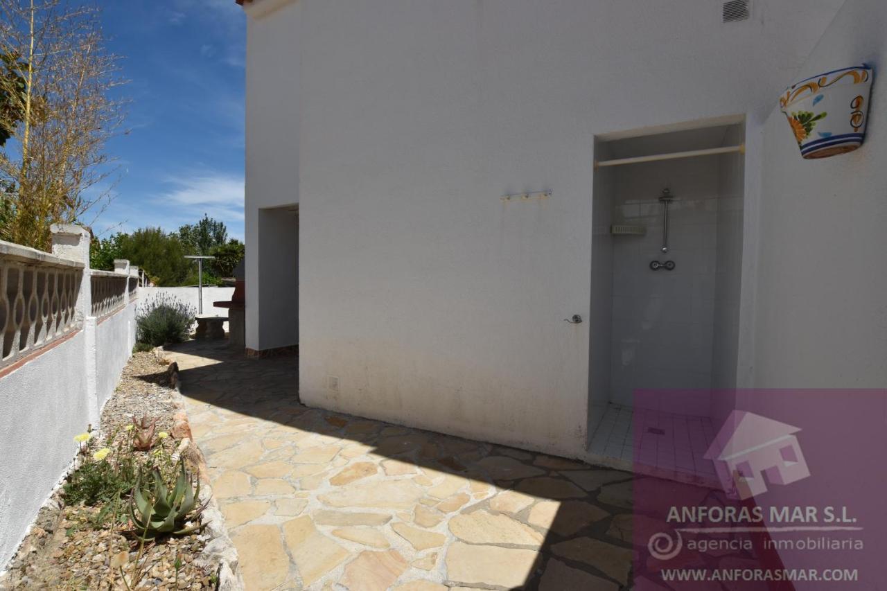 Holiday Home Laurel By Interhome Torredembarra Buitenkant foto